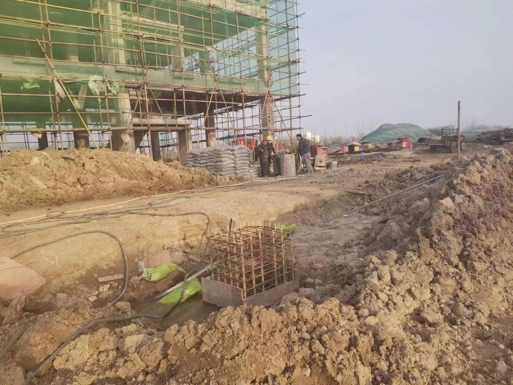 大安当桥梁出现裂缝的时候应该及时加固修补